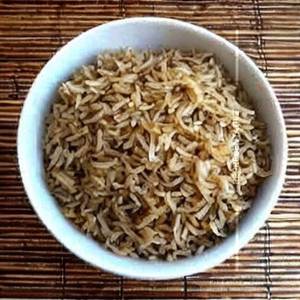 Cocunut Rice