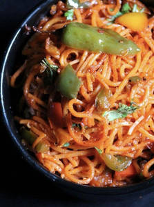 Singapuri Noodles