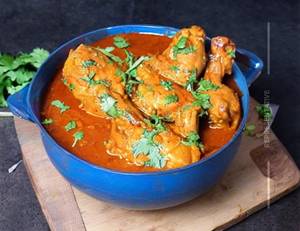 Handi Chicken   [Full]