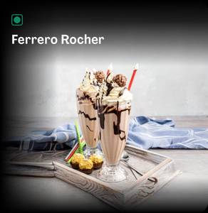 Ferrero Rocher