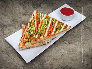 Bombay Sandwich Grill (Spl)
