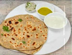 Gobi Paratha
