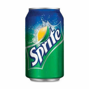 Sprite (300 Ml) Can