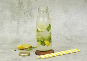 Virgin Mojito