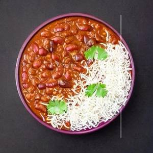 Rajma Chawal