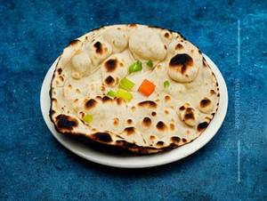 Tandoori Roti