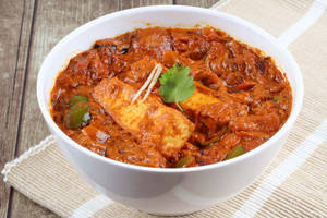 Paneer Masala