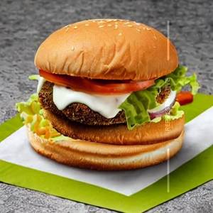 Tanduri Burger