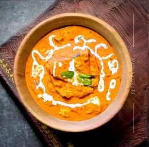 Shahi Paneer