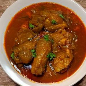 Chicken Rara