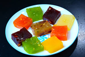 Mix Halwa-12nos