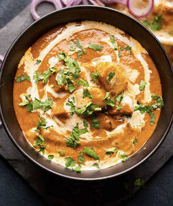 Shahi Paneer