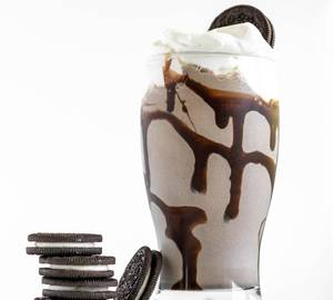 Chocochip Oreo Shake