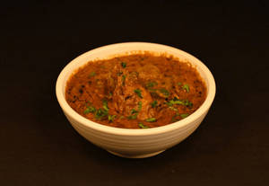 Kadai Chicken