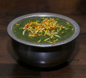 Palak Paneer