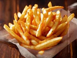 Classic Fries