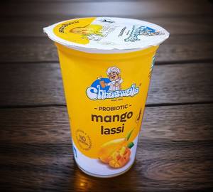 Mango Lassi (200ml)