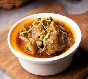 Mutton Nahari (half)