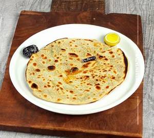 Mix Paratha