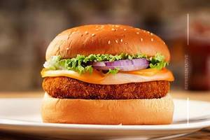 Tikki Burger