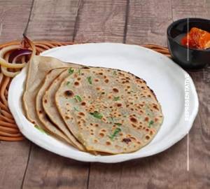 Aloo Paratha
