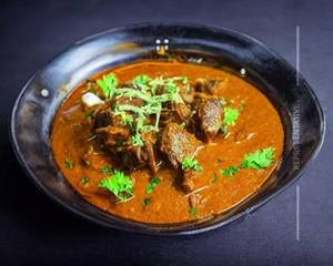 Mutton Curry