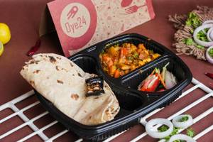 Mix Veg Combo
