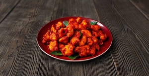 Chicken 65