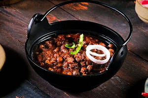 Pindi Chana