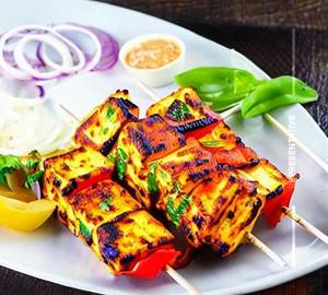 Paneer Tikka