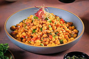 Crispy Corn Pepper N Salt