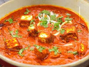 Paneer Adraki