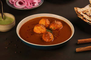 Egg Curry