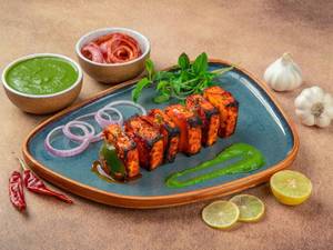 Achari Paneer Tikka [6 Pcs]