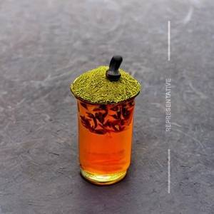 Paan Tea Flask