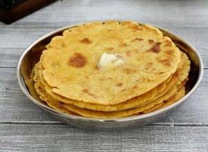 Makki Ki Roti (1pc)