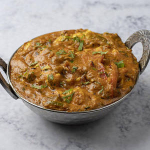 Paneer Kadai
