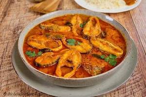 Fish Masala