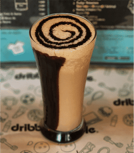 Choco Hub