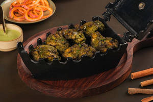 Pahadi Chicken