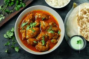 Home Style Chicken