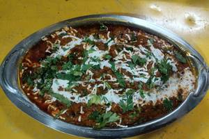 Paneer Masala