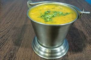 Dal Fry