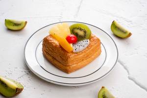Danish Fresh Fruit