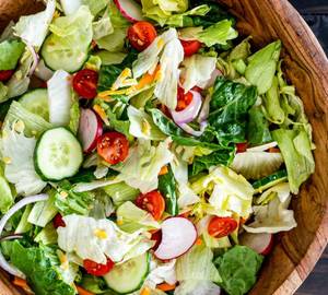 Tossed Veg Salad