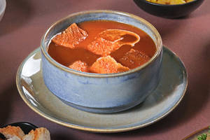 Cream Of Tomato Soup