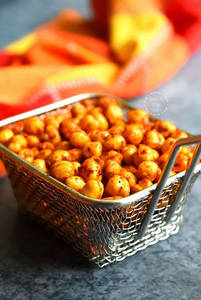 Chana Crispy