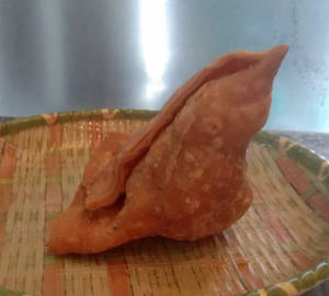 Veg Samosa