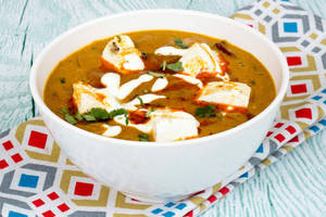 Paneer Do Pyaza