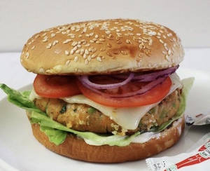 Veg Burger